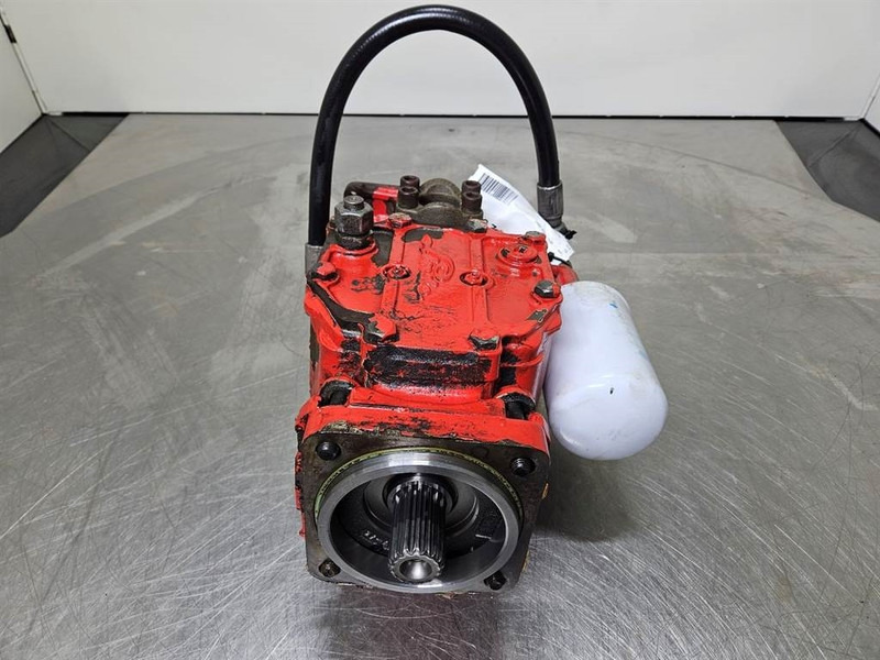Linde BPV70-01R 2604 - Drive pump/Fahrpumpe/Rijpomp - Hydraulique pour Engins de chantier: photos 3 Linde BPV70-01R 2604 - Drive pump/Fahrpumpe/Rijpomp - Hydraulique pour Engins de chantier: photos 3