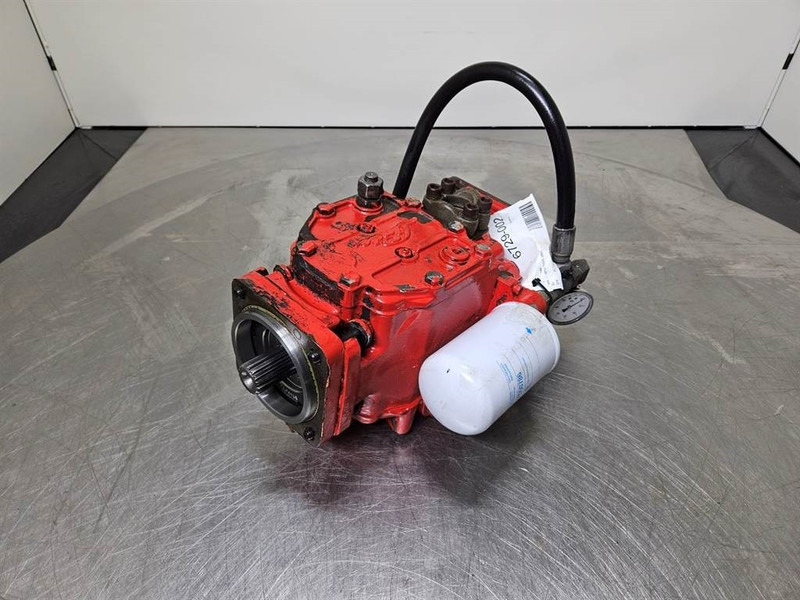 Linde BPV70-01R 2604 - Drive pump/Fahrpumpe/Rijpomp - Hydraulique pour Engins de chantier: photos 2 Linde BPV70-01R 2604 - Drive pump/Fahrpumpe/Rijpomp - Hydraulique pour Engins de chantier: photos 2