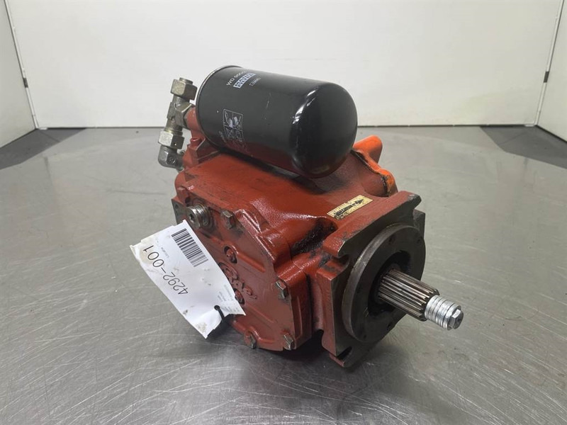 Linde BPV70R - Drive pump/Fahrpumpe/Rijpomp - Hydraulique pour Engins de chantier: photos 2 Linde BPV70R - Drive pump/Fahrpumpe/Rijpomp - Hydraulique pour Engins de chantier: photos 2