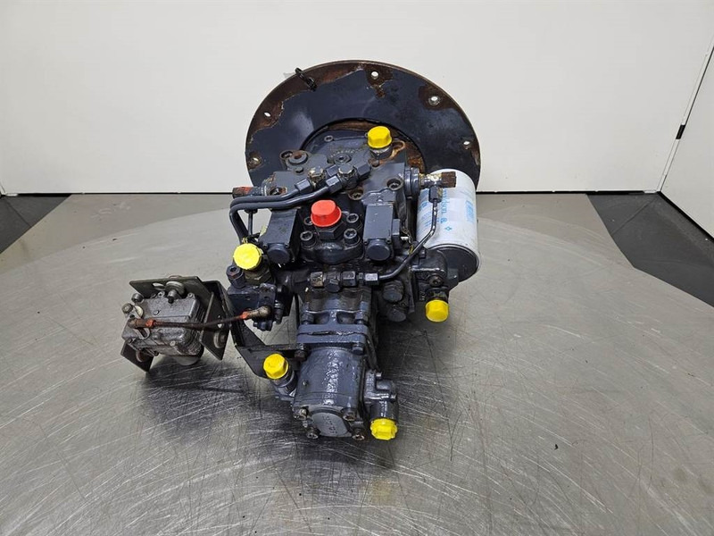 Linde BPV70R - Drive pump/Fahrpumpe/Rijpomp - Hydraulique pour Engins de chantier: photos 3 Linde BPV70R - Drive pump/Fahrpumpe/Rijpomp - Hydraulique pour Engins de chantier: photos 3
