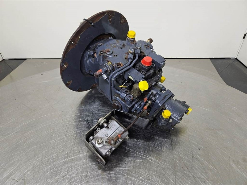 Linde BPV70R - Drive pump/Fahrpumpe/Rijpomp - Hydraulique pour Engins de chantier: photos 4 Linde BPV70R - Drive pump/Fahrpumpe/Rijpomp - Hydraulique pour Engins de chantier: photos 4