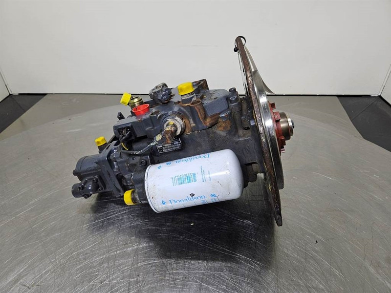 Linde BPV70R - Drive pump/Fahrpumpe/Rijpomp - Hydraulique pour Engins de chantier: photos 1 Linde BPV70R - Drive pump/Fahrpumpe/Rijpomp - Hydraulique pour Engins de chantier: photos 1