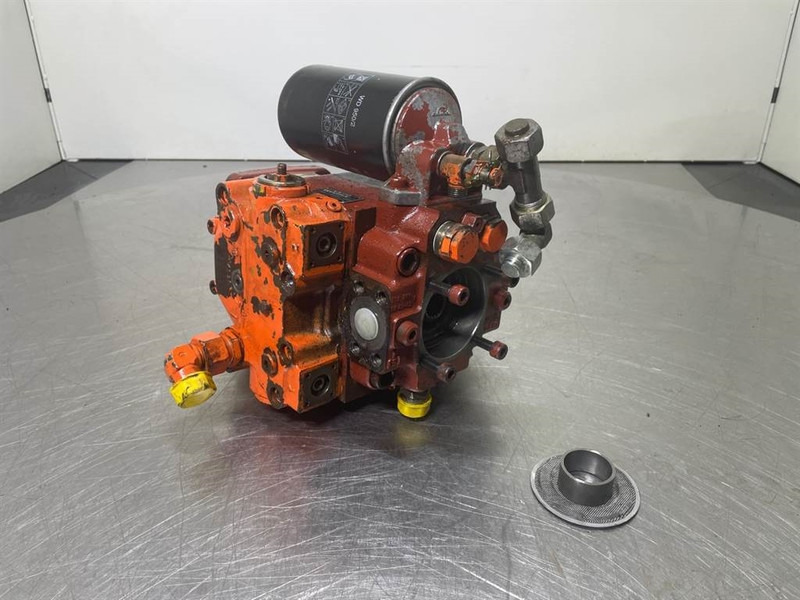 Linde BPV70R - Drive pump/Fahrpumpe/Rijpomp - Hydraulique pour Engins de chantier: photos 3 Linde BPV70R - Drive pump/Fahrpumpe/Rijpomp - Hydraulique pour Engins de chantier: photos 3