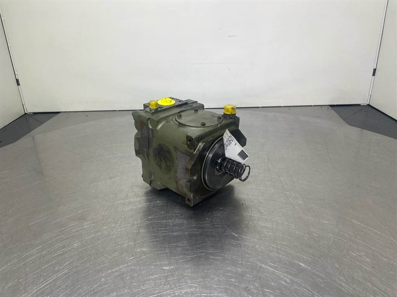 Linde - Drive motor/Fahrmotor/Rijmotor - Hydraulique pour Engins de chantier: photos 3 Linde - Drive motor/Fahrmotor/Rijmotor - Hydraulique pour Engins de chantier: photos 3