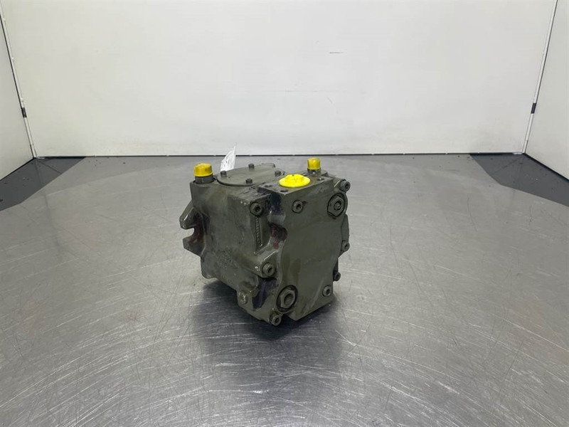 Linde - Drive motor/Fahrmotor/Rijmotor - Hydraulique pour Engins de chantier: photos 2 Linde - Drive motor/Fahrmotor/Rijmotor - Hydraulique pour Engins de chantier: photos 2