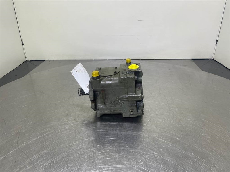 Linde - Drive motor/Fahrmotor/Rijmotor - Hydraulique pour Engins de chantier: photos 1 Linde - Drive motor/Fahrmotor/Rijmotor - Hydraulique pour Engins de chantier: photos 1
