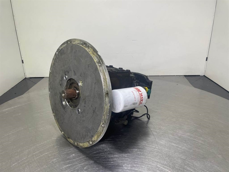 Linde - Drive pump/Fahrpumpe/Rijpomp - Hydraulique pour Engins de chantier: photos 3 Linde - Drive pump/Fahrpumpe/Rijpomp - Hydraulique pour Engins de chantier: photos 3