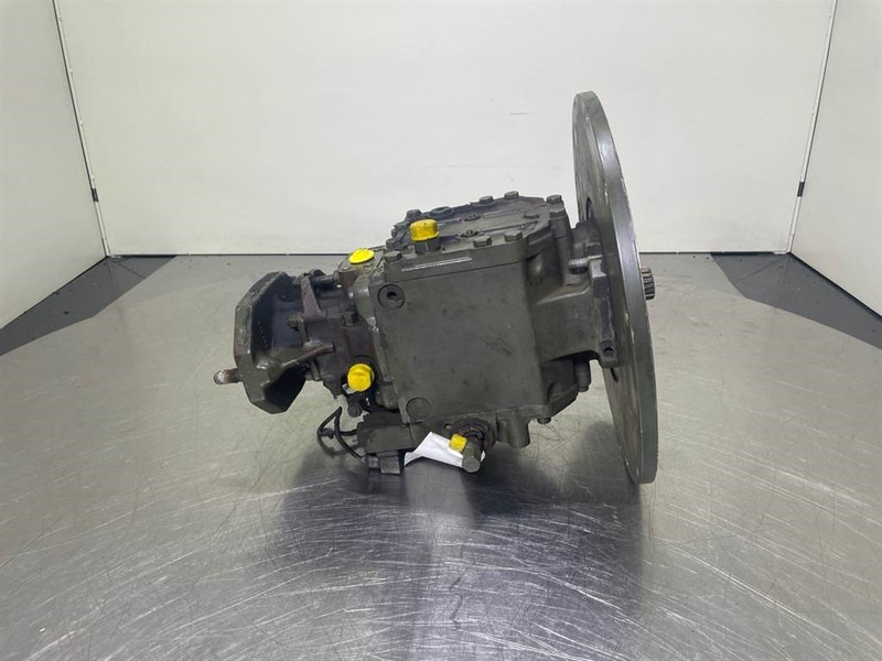 Linde - Drive pump/Fahrpumpe/Rijpomp - Hydraulique pour Engins de chantier: photos 5 Linde - Drive pump/Fahrpumpe/Rijpomp - Hydraulique pour Engins de chantier: photos 5