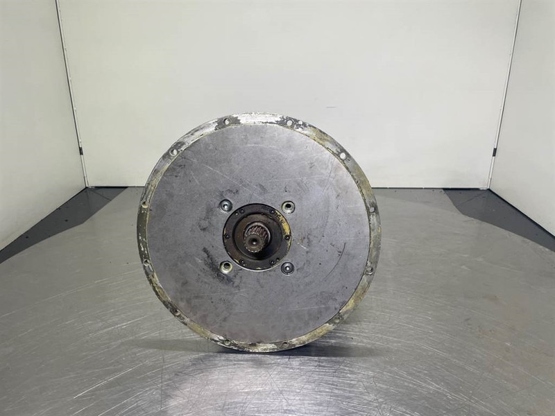 Linde - Drive pump/Fahrpumpe/Rijpomp - Hydraulique pour Engins de chantier: photos 4 Linde - Drive pump/Fahrpumpe/Rijpomp - Hydraulique pour Engins de chantier: photos 4