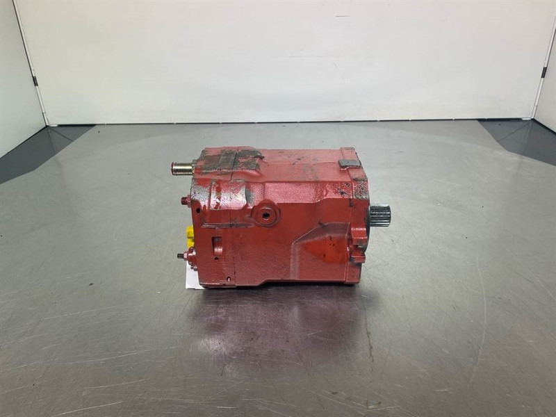 Linde H50 - Drive motor/Fahrmotor/Rijmotor - Hydraulique pour Engins de chantier: photos 2 Linde H50 - Drive motor/Fahrmotor/Rijmotor - Hydraulique pour Engins de chantier: photos 2