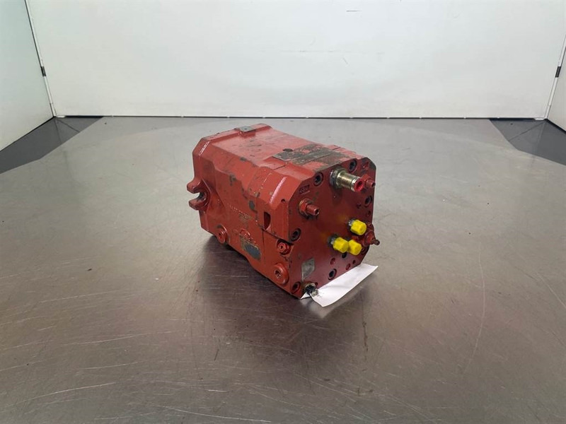 Linde H50 - Drive motor/Fahrmotor/Rijmotor - Hydraulique pour Engins de chantier: photos 4 Linde H50 - Drive motor/Fahrmotor/Rijmotor - Hydraulique pour Engins de chantier: photos 4