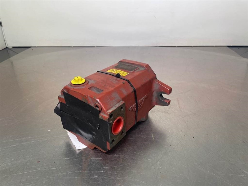 Linde H50 - Drive motor/Fahrmotor/Rijmotor - Hydraulique pour Engins de chantier: photos 3 Linde H50 - Drive motor/Fahrmotor/Rijmotor - Hydraulique pour Engins de chantier: photos 3