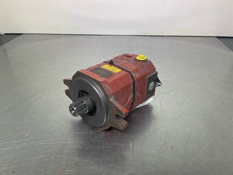 Linde H50 - Drive motor/Fahrmotor/Rijmotor - Hydraulique pour Engins de chantier: photos 2 Linde H50 - Drive motor/Fahrmotor/Rijmotor - Hydraulique pour Engins de chantier: photos 2