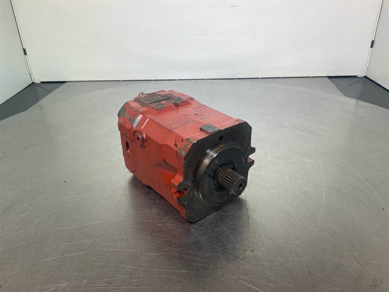 Linde H50 - Drive motor/Fahrmotor/Rijmotor - Hydraulique pour Engins de chantier: photos 3 Linde H50 - Drive motor/Fahrmotor/Rijmotor - Hydraulique pour Engins de chantier: photos 3