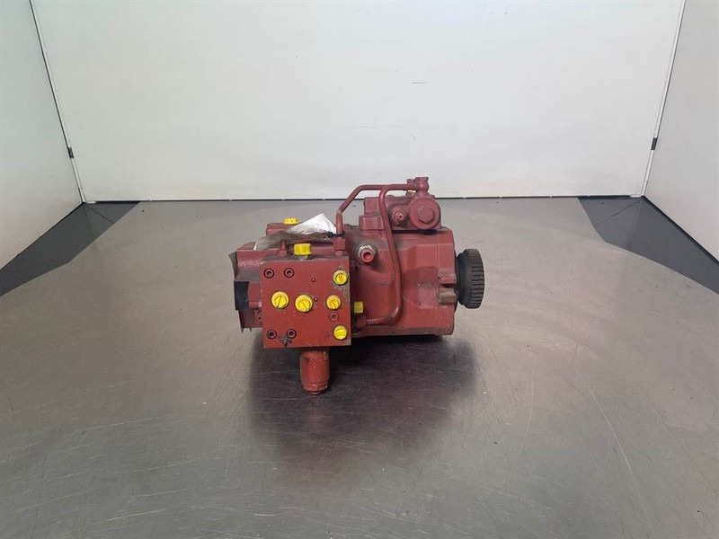 Linde H50 - Drive pump/Fahrpumpe/Rijpomp - Hydraulique pour Engins de chantier: photos 1 Linde H50 - Drive pump/Fahrpumpe/Rijpomp - Hydraulique pour Engins de chantier: photos 1
