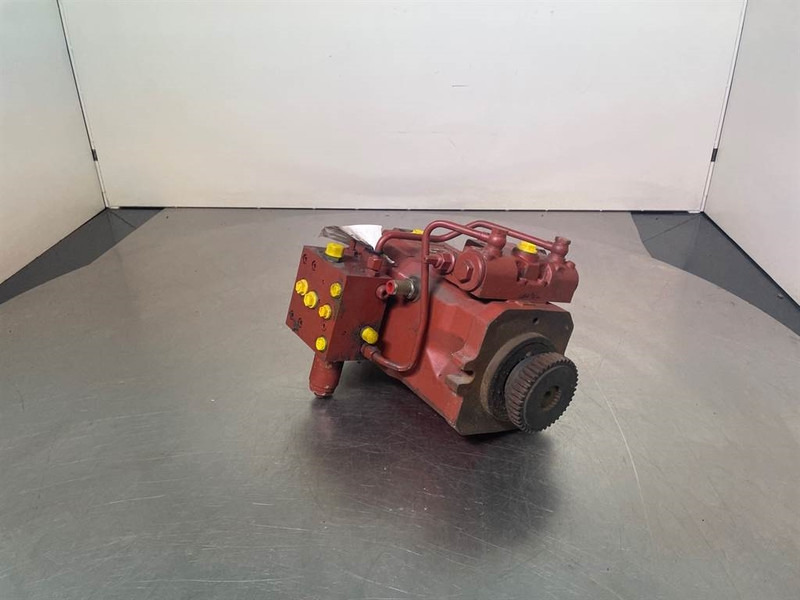 Linde H50 - Drive pump/Fahrpumpe/Rijpomp - Hydraulique pour Engins de chantier: photos 2 Linde H50 - Drive pump/Fahrpumpe/Rijpomp - Hydraulique pour Engins de chantier: photos 2