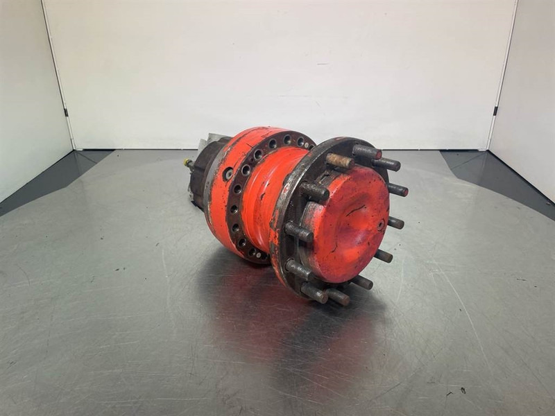 Linde H50-GR80-06-Wheel drive/Radgetriebe - Hydraulique pour Engins de chantier: photos 3 Linde H50-GR80-06-Wheel drive/Radgetriebe - Hydraulique pour Engins de chantier: photos 3