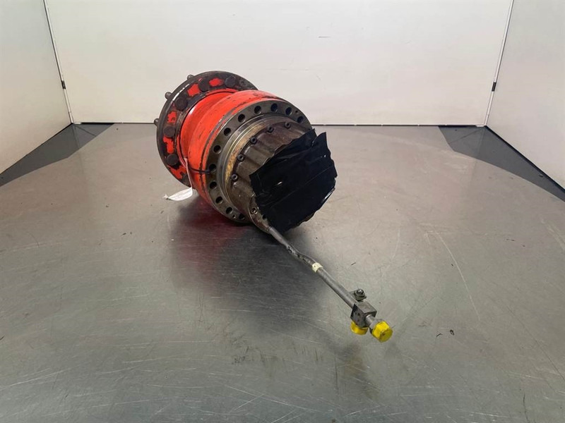 Linde H50-GR80-06-Wheel drive/Radgetriebe - Hydraulique pour Engins de chantier: photos 2 Linde H50-GR80-06-Wheel drive/Radgetriebe - Hydraulique pour Engins de chantier: photos 2