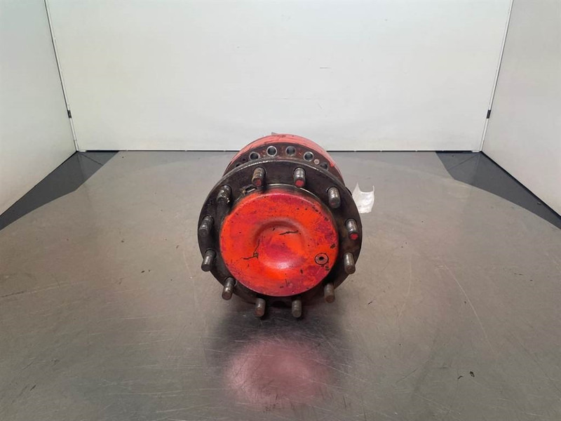 Linde H50-GR80-06-Wheel drive/Radgetriebe - Hydraulique pour Engins de chantier: photos 4 Linde H50-GR80-06-Wheel drive/Radgetriebe - Hydraulique pour Engins de chantier: photos 4