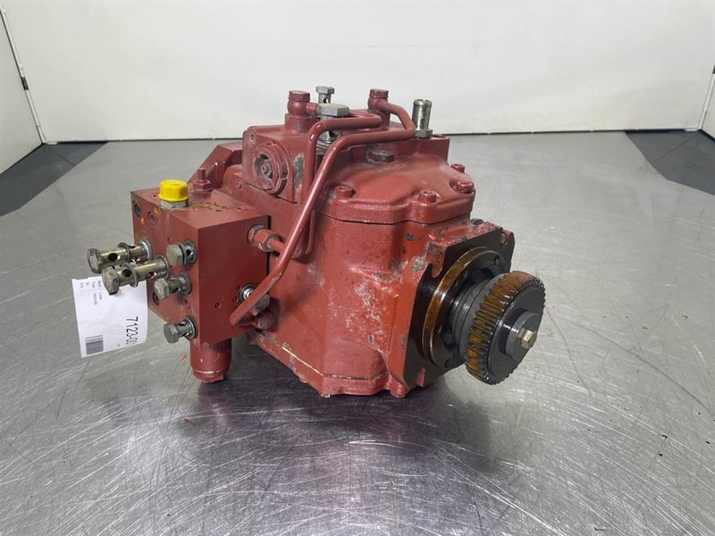 Linde H50/H80-BPV100-H60R-Drive pump/Fahrpumpe/Rijpomp - Hydraulique pour Engins de chantier: photos 2 Linde H50/H80-BPV100-H60R-Drive pump/Fahrpumpe/Rijpomp - Hydraulique pour Engins de chantier: photos 2