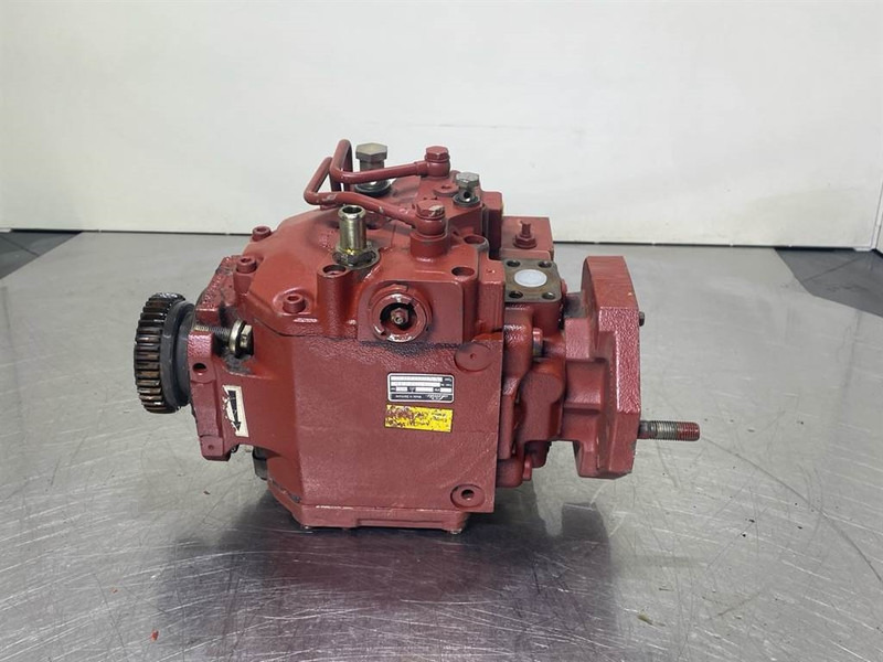 Linde H50/H80-BPV100-H60R-Drive pump/Fahrpumpe/Rijpomp - Hydraulique pour Engins de chantier: photos 4 Linde H50/H80-BPV100-H60R-Drive pump/Fahrpumpe/Rijpomp - Hydraulique pour Engins de chantier: photos 4
