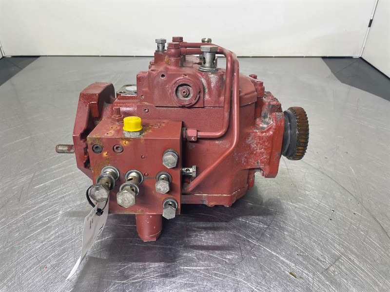Linde H50/H80-BPV100-H60R-Drive pump/Fahrpumpe/Rijpomp - Hydraulique pour Engins de chantier: photos 1 Linde H50/H80-BPV100-H60R-Drive pump/Fahrpumpe/Rijpomp - Hydraulique pour Engins de chantier: photos 1