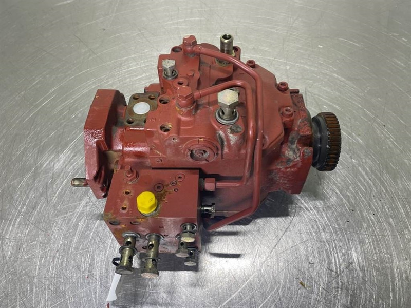 Linde H50/H80-BPV100-H60R-Drive pump/Fahrpumpe/Rijpomp - Hydraulique pour Engins de chantier: photos 3 Linde H50/H80-BPV100-H60R-Drive pump/Fahrpumpe/Rijpomp - Hydraulique pour Engins de chantier: photos 3