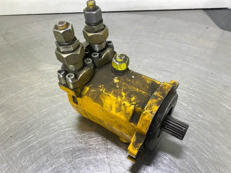Linde HMF50-02-Drive motor/Fahrmotor/Rijmotor - Hydraulique pour Engins de chantier: photos 3 Linde HMF50-02-Drive motor/Fahrmotor/Rijmotor - Hydraulique pour Engins de chantier: photos 3