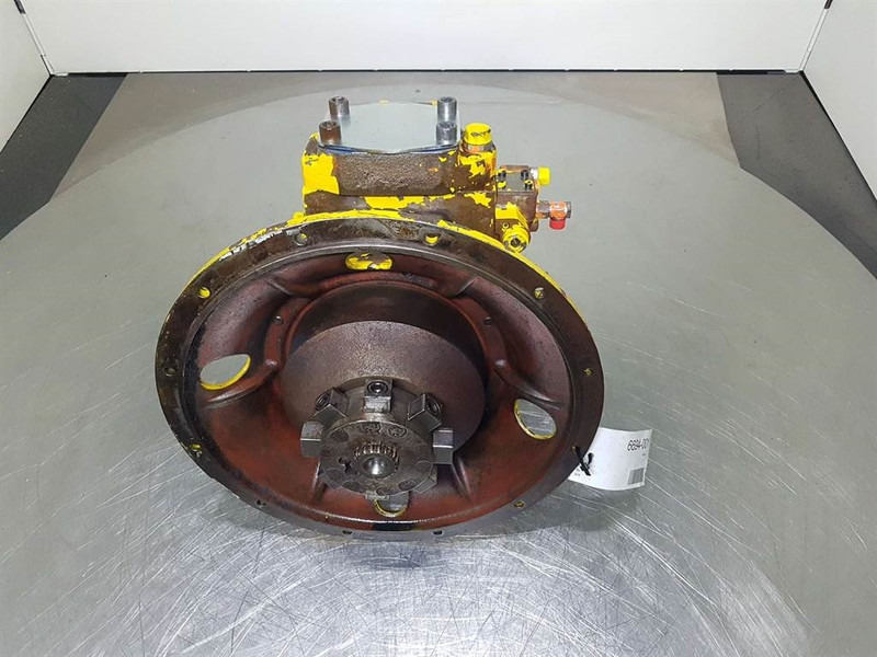 Linde HPR160/130-01D - Load sensing pump - Hydraulique pour Engins de chantier: photos 5 Linde HPR160/130-01D - Load sensing pump - Hydraulique pour Engins de chantier: photos 5