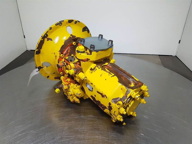 Linde HPR160/130-01D - Load sensing pump - Hydraulique pour Engins de chantier: photos 2 Linde HPR160/130-01D - Load sensing pump - Hydraulique pour Engins de chantier: photos 2