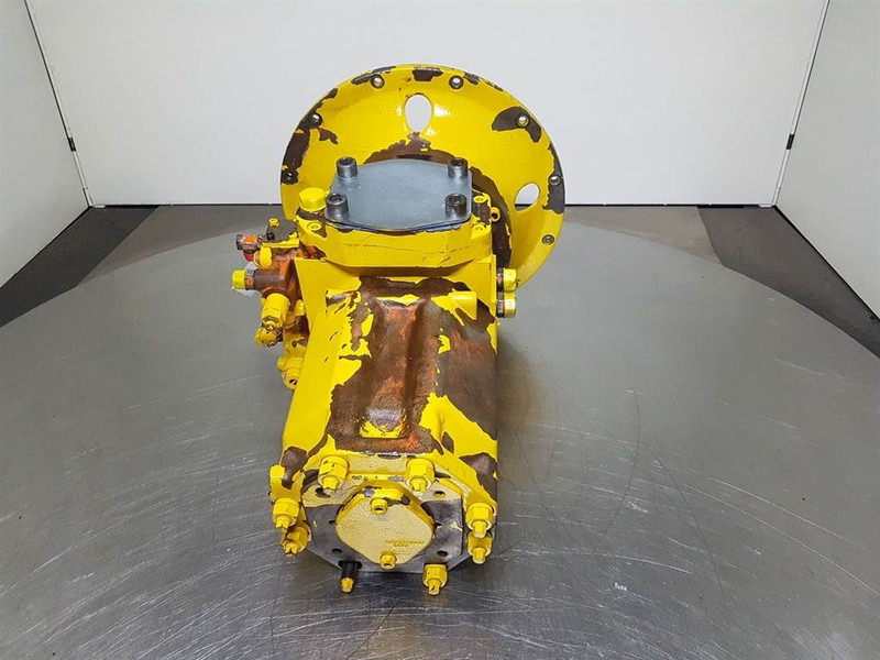 Linde HPR160/130-01D - Load sensing pump - Hydraulique pour Engins de chantier: photos 3 Linde HPR160/130-01D - Load sensing pump - Hydraulique pour Engins de chantier: photos 3