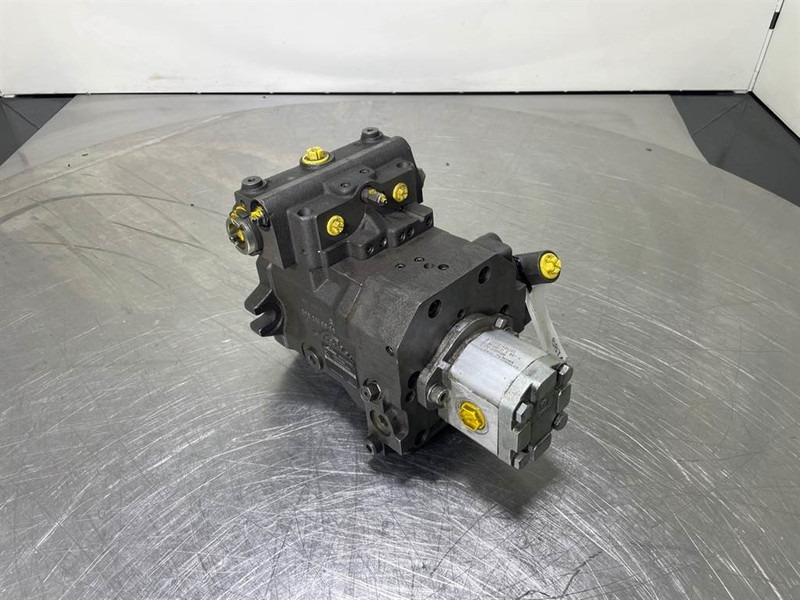 Linde HPV55-02 OV 0000 - Drive pump/Fahrpumpe/Rijpomp - Hydraulique pour Engins de chantier: photos 5 Linde HPV55-02 OV 0000 - Drive pump/Fahrpumpe/Rijpomp - Hydraulique pour Engins de chantier: photos 5
