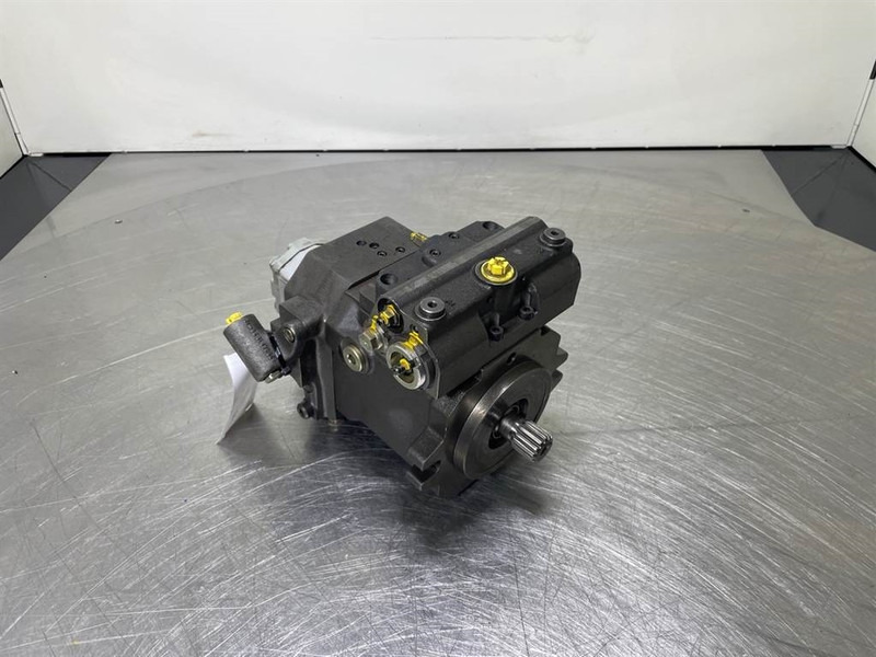 Linde HPV55-02 OV 0000 - Drive pump/Fahrpumpe/Rijpomp - Hydraulique pour Engins de chantier: photos 1 Linde HPV55-02 OV 0000 - Drive pump/Fahrpumpe/Rijpomp - Hydraulique pour Engins de chantier: photos 1