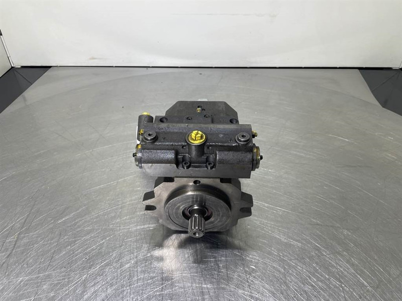 Linde HPV55-02 OV 0000 - Drive pump/Fahrpumpe/Rijpomp - Hydraulique pour Engins de chantier: photos 2 Linde HPV55-02 OV 0000 - Drive pump/Fahrpumpe/Rijpomp - Hydraulique pour Engins de chantier: photos 2