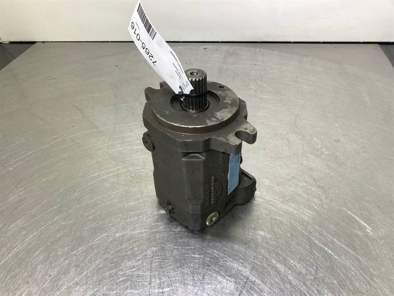 Linde - Hencon 440005793-Drive motor/Fahrmotor/Rijmotor - Hydraulique pour Engins de chantier: photos 2 Linde - Hencon 440005793-Drive motor/Fahrmotor/Rijmotor - Hydraulique pour Engins de chantier: photos 2