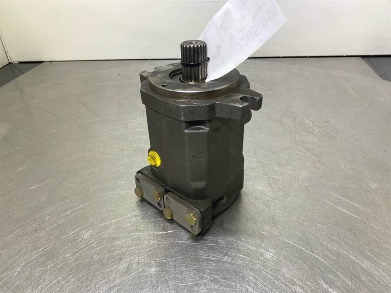 Linde - Hencon 440005793-Drive motor/Fahrmotor/Rijmotor - Hydraulique pour Engins de chantier: photos 3 Linde - Hencon 440005793-Drive motor/Fahrmotor/Rijmotor - Hydraulique pour Engins de chantier: photos 3
