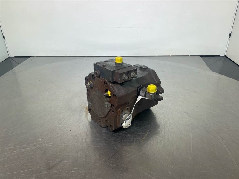 Linde - Hencon 633654600-Drive motor/Fahrmotor/Rijmotor - Hydraulique pour Engins de chantier: photos 4 Linde - Hencon 633654600-Drive motor/Fahrmotor/Rijmotor - Hydraulique pour Engins de chantier: photos 4