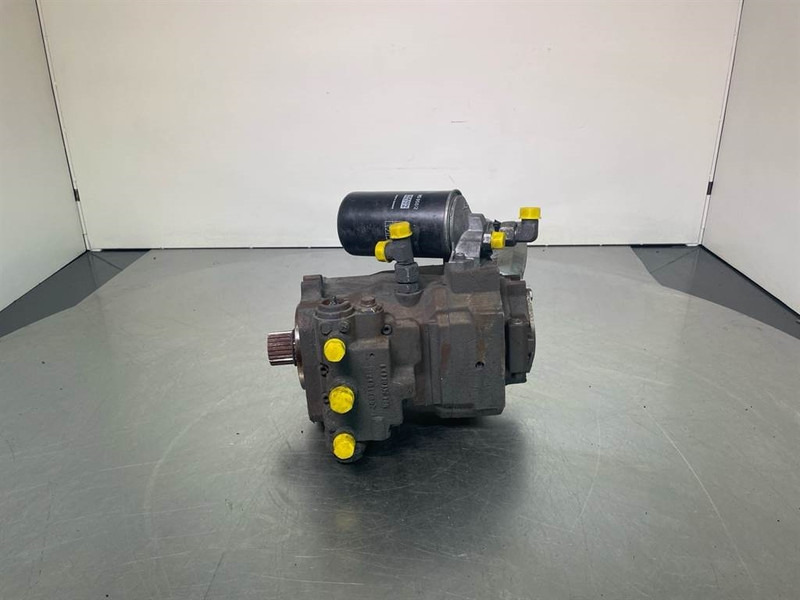 Linde -Hencon 633707800-Drive pump/Fahrpumpe/Rijpomp - Hydraulique pour Engins de chantier: photos 1 Linde -Hencon 633707800-Drive pump/Fahrpumpe/Rijpomp - Hydraulique pour Engins de chantier: photos 1