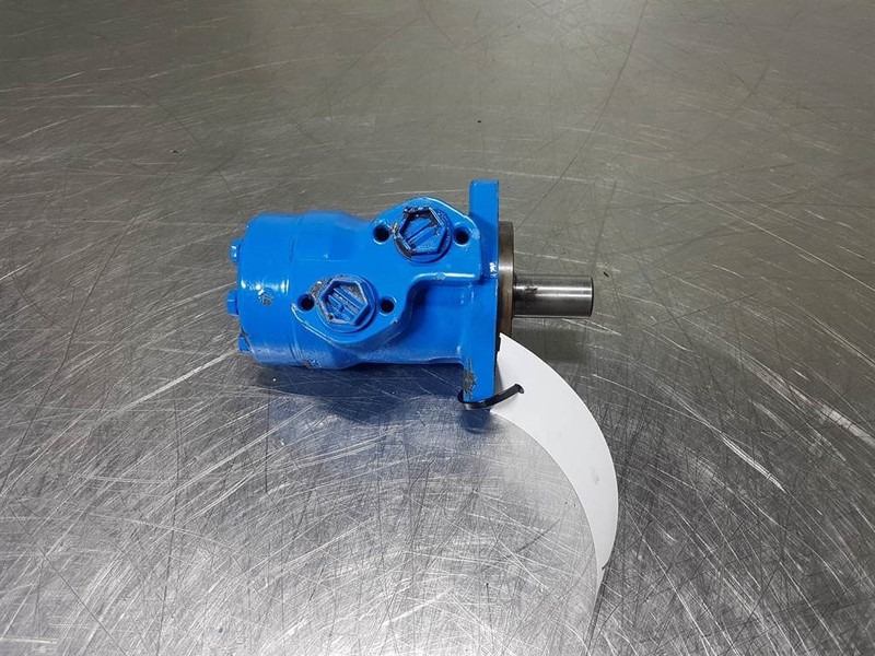 M+S Hydraulic MP100CU/4 - Hydraulic motor/Hydrauli - Hydraulique: photos 1 M+S Hydraulic MP100CU/4 - Hydraulic motor/Hydrauli - Hydraulique: photos 1