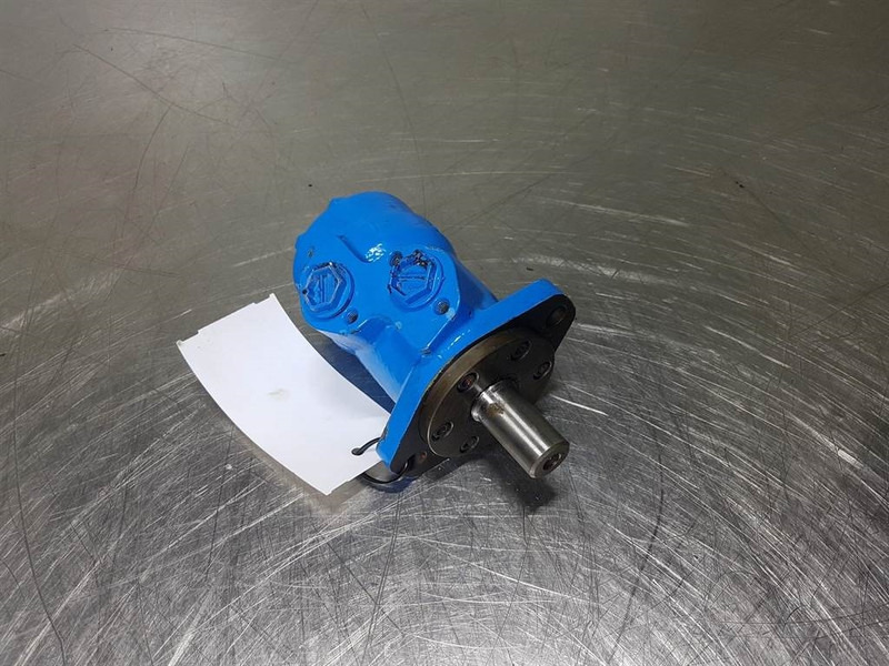 M+S Hydraulic MP100CU/4 - Hydraulic motor/Hydrauli - Hydraulique: photos 2 M+S Hydraulic MP100CU/4 - Hydraulic motor/Hydrauli - Hydraulique: photos 2