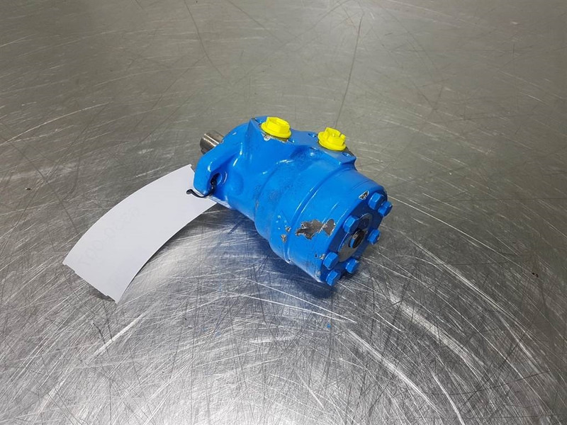 M+S Hydraulic MR100CU/4 - Hydraulic motor/Hydrauli - Hydraulique: photos 3 M+S Hydraulic MR100CU/4 - Hydraulic motor/Hydrauli - Hydraulique: photos 3