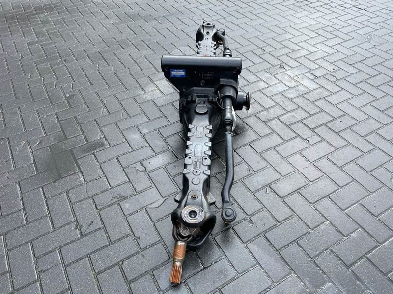 Manitou 52620085-Spicer Dana 212/10112873-Axle/Achse/As - Essieu et pièces pour Engins de chantier: photos 3 Manitou 52620085-Spicer Dana 212/10112873-Axle/Achse/As - Essieu et pièces pour Engins de chantier: photos 3