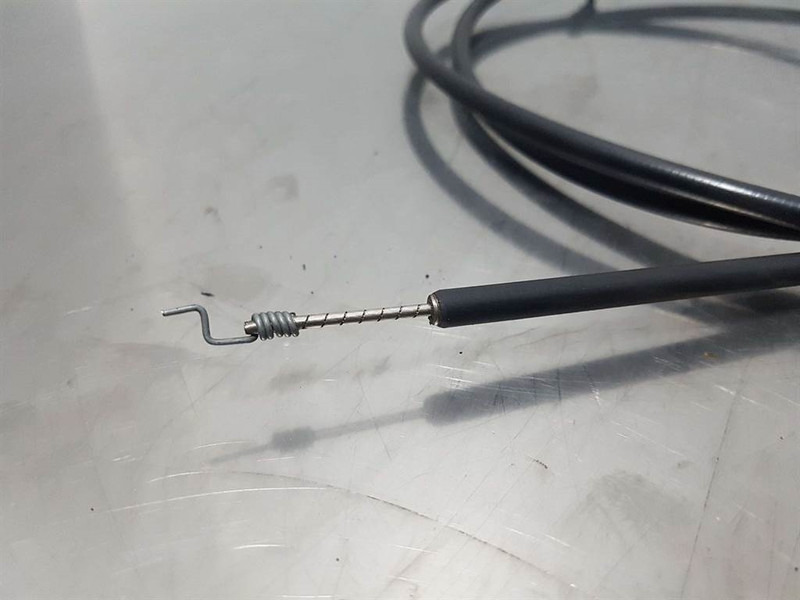 Manitou - Bowden cable/Bowdenzug/Bowdenkabel - Frame/ Châssis pour Engins de chantier: photos 4 Manitou - Bowden cable/Bowdenzug/Bowdenkabel - Frame/ Châssis pour Engins de chantier: photos 4