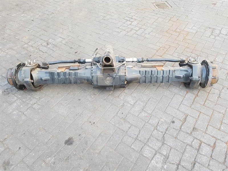 Manitou MLT1040-Spicer Dana 212/C85-Axle/Achse/As - Essieu et pièces pour Engins de chantier: photos 4 Manitou MLT1040-Spicer Dana 212/C85-Axle/Achse/As - Essieu et pièces pour Engins de chantier: photos 4