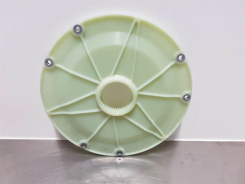 Manitou MLT523-KTR BoWex 48 FLE-PA-Ø349,25-Flange coupling - Moteur pour Engins de chantier: photos 2 Manitou MLT523-KTR BoWex 48 FLE-PA-Ø349,25-Flange coupling - Moteur pour Engins de chantier: photos 2