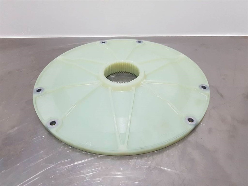 Manitou MLT523-KTR BoWex 48 FLE-PA-Ø349,25-Flange coupling - Moteur pour Engins de chantier: photos 4 Manitou MLT523-KTR BoWex 48 FLE-PA-Ø349,25-Flange coupling - Moteur pour Engins de chantier: photos 4