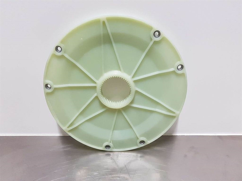 Manitou MLT523-KTR BoWex 48 FLE-PA-Ø349,25-Flange coupling - Moteur pour Engins de chantier: photos 1 Manitou MLT523-KTR BoWex 48 FLE-PA-Ø349,25-Flange coupling - Moteur pour Engins de chantier: photos 1