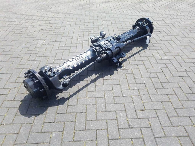 Manitou MLT630/1035-254996-Spicer Dana 212/625-004-Axle/As - Essieu et pièces pour Engins de chantier: photos 2 Manitou MLT630/1035-254996-Spicer Dana 212/625-004-Axle/As - Essieu et pièces pour Engins de chantier: photos 2