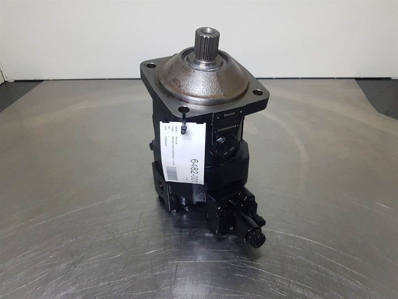 Manitou MLT630/730-52529085-A6VM115EP100PN00A-Drive motor - Hydraulique pour Engins de chantier: photos 2 Manitou MLT630/730-52529085-A6VM115EP100PN00A-Drive motor - Hydraulique pour Engins de chantier: photos 2