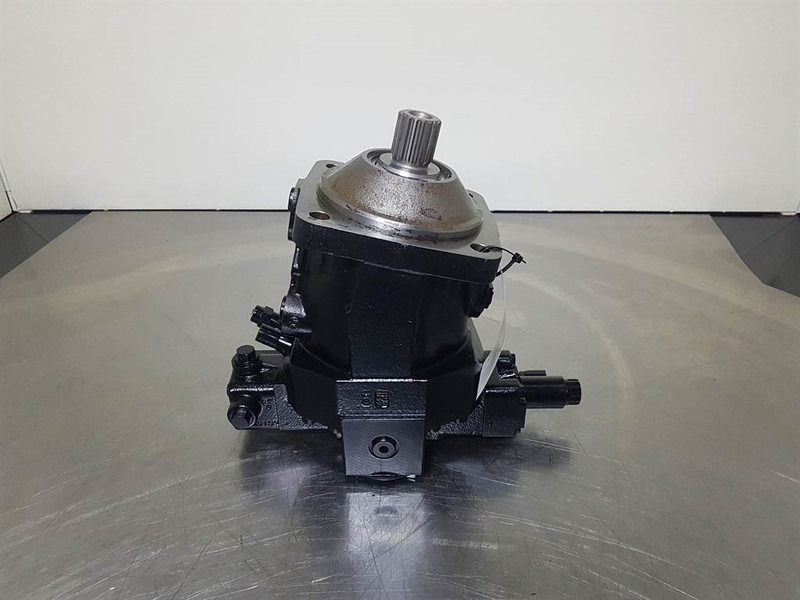 Manitou MLT630/730-52529085-A6VM115EP100PN00A-Drive motor - Hydraulique pour Engins de chantier: photos 1 Manitou MLT630/730-52529085-A6VM115EP100PN00A-Drive motor - Hydraulique pour Engins de chantier: photos 1
